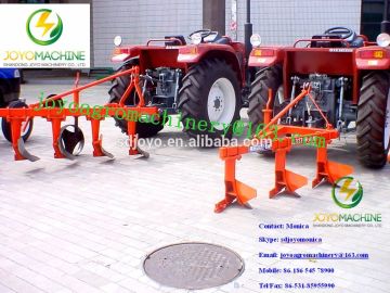 1L series farm TRACTOR furrow plow