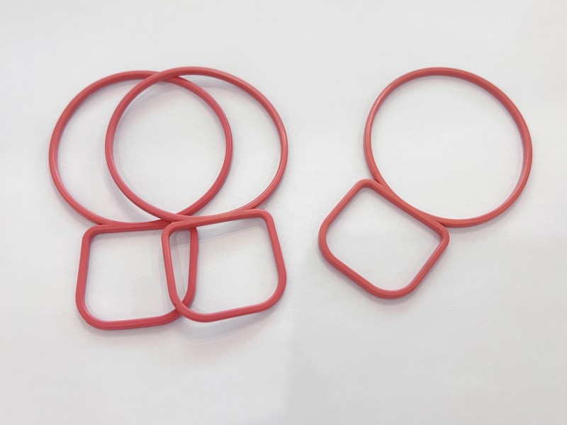 High Performance Combination Pad