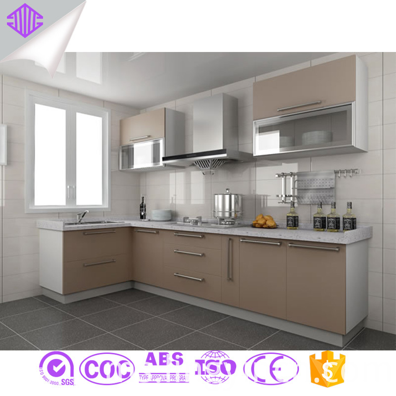 China Kabinet Dapur Pangsapuri Indonesia Manufacturers