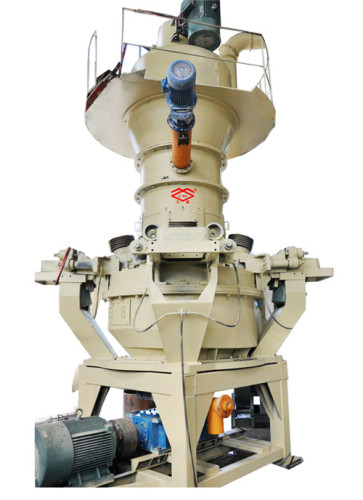 High Output Saving Energy 10tons/Hour Fine Powder Grinding Mill (VTM411)
