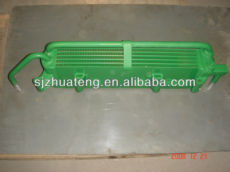 Oil Cooler Deutz 0415 7695
