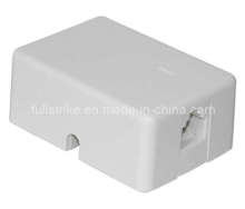 Modular Surface Dual Jack