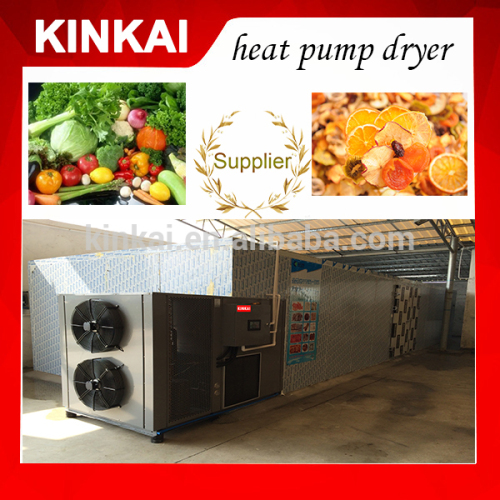 vegetable and fruit drying machine / tunnel dryer / vegetable tunnel dryer