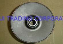 Fine Appearance Free Of Burrs Motorcycle Parts Overrunning Clutches Plates L50e H-016