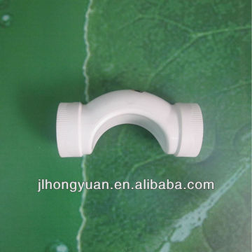 "Hongyuan" Brand PP-R fittings/PP-R Bridge Bend