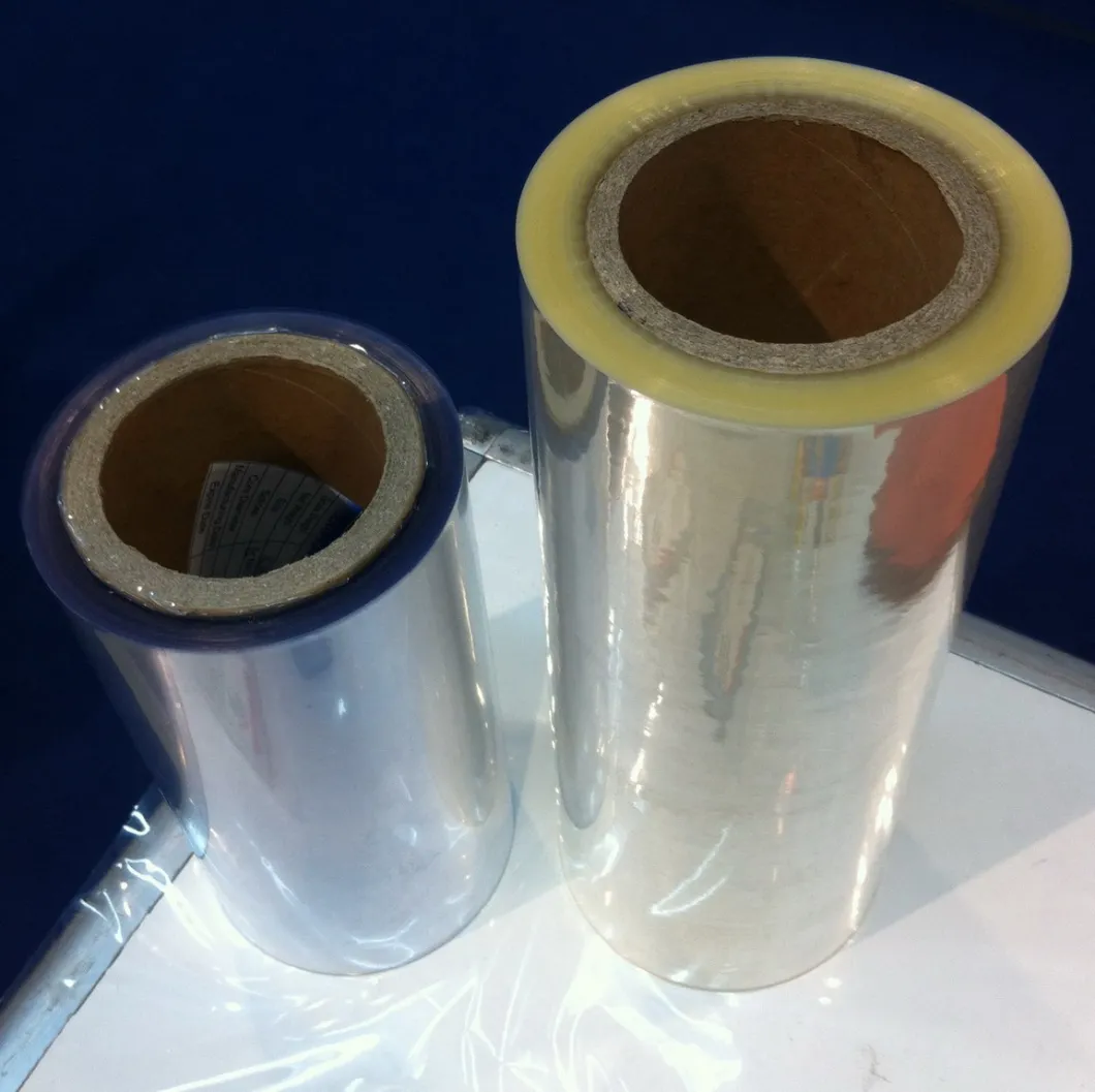 PVC Shrink Film, PVC Shrink Sleeve, Shrink Label