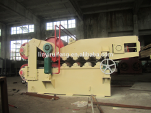 Continuous pre--press machine of pb production line/press/prepress produce