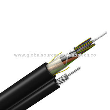 Optical cables, figure 8 self-supporting with excellent mechanical and environmental performanceNew