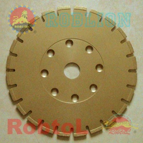 Horizontal Diamond Cutting Blade for Marble(STDN)-sunny