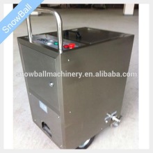 Dry ice blasting Equipment for cleaning