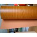 Furniture Finish Film Thermo Vacuum Press PP Film