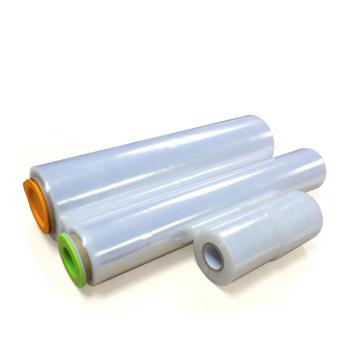 Cellophane Stretch Wrap per la tua mossa