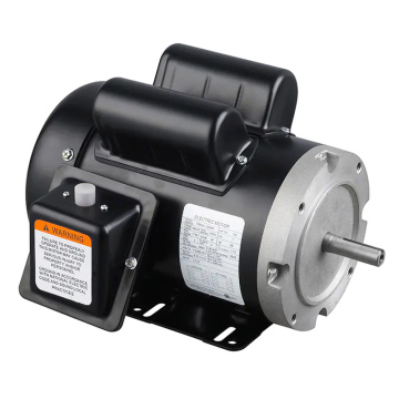 Moteur électrique NEMA 110v 5hp pour compresseur d&#39;air