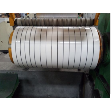 Decoration Color Coated Aluminium Coil