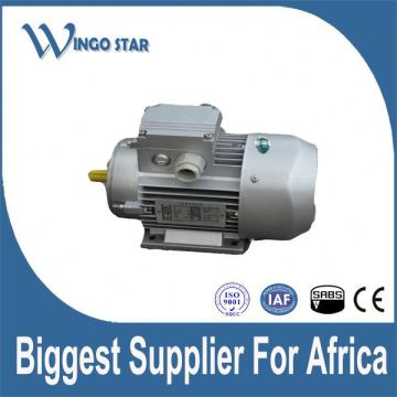 3 phase ac motor