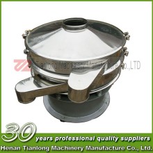 Food Grade Flour Screening Machine