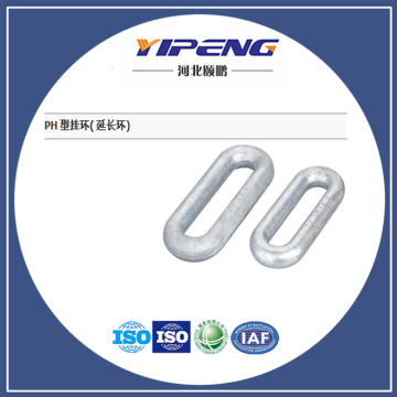 PH type Chain Link/Extension Ring for Link Fitting/Electric Extension Link