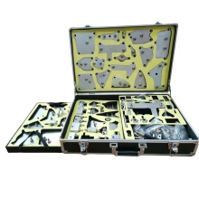 ATF Machine Adapter Kit