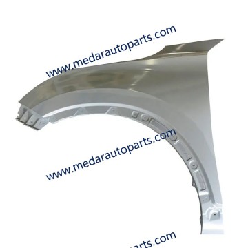 Chery Tiggo 4 Pro Left Front Fender