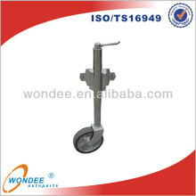 Jockey Wheel Swivel Jack