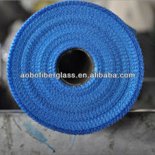 Fiberglass Mesh(siva filesi) Mavi Renk