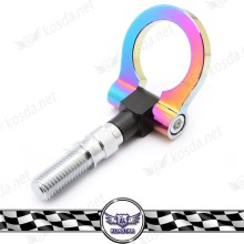 Front bumper tow hook,rear tow hook,towing hook