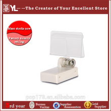 2014 New invention ! Magnetic floating display ,sculpture frame display pedestals