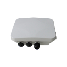 2200Mbps Triple Band Wifi5 Outdoor Access Point