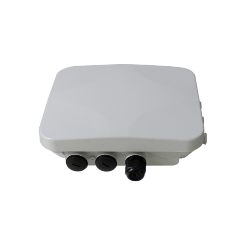 TRI-BAND 2200Mbps Triple Band Wifi5 Punto de acceso al aire libre