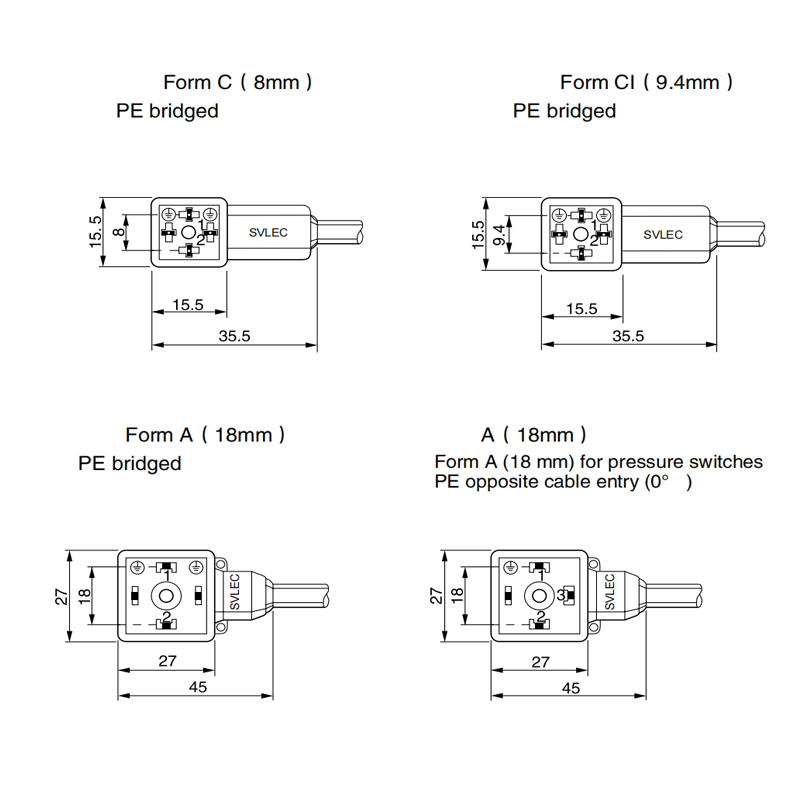 Valve Plug