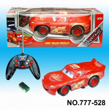 Toy Car