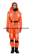 Insulated Immersion Suit