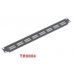 Data Center 2U Rack Vent Panel