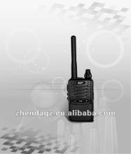 PC programmable/TOT/battery save/walkie talkie/ two way radio
