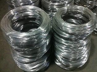 AISI 304 Stainless Steel Wires , Dia 0.02mm - 8mm for redra