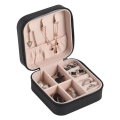 Portable Travel Small Jewelry Storage Box