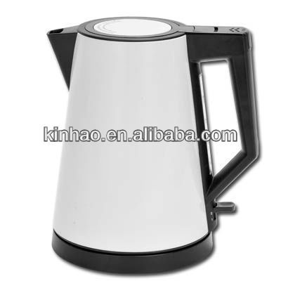 Hotel 1.2L stainless steel electric kettle