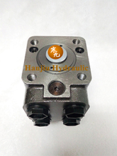 060 Hydraulic Steering Unit