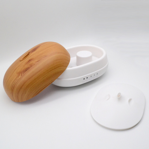 Diffusore ad ultrasuoni per aromaterapia con altoparlanti Bluetooth