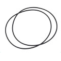 Butyl / IIR Rubber O Ring Seals Produtos