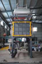 Auto Shape Moulding Machine With Ce?