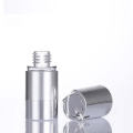 Bottle spray vacuum lotion pump bottle for cream