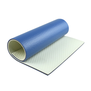 Table Tennis Court Floor