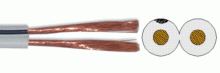 Speaker Cable Parallel