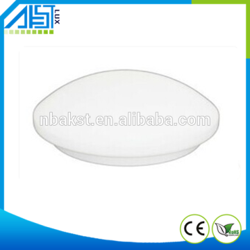 led microwave sensor ceiling light 15w