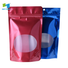 eco friendly cooking spices packaging bag pouch