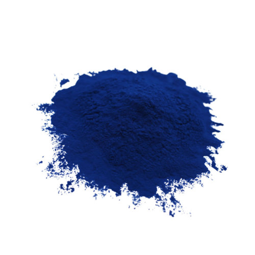 màu tự nhiên phycocyanin xanh spirulina