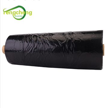 LDPE mulch film 20micron plastic mulch