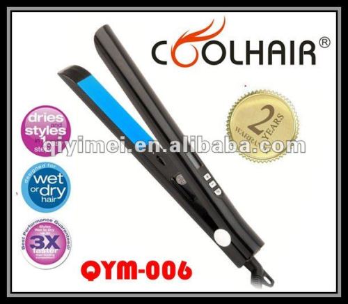 digital korea hair straighteners