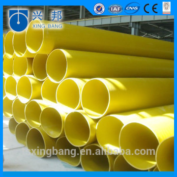 hdpe pipe manufacturers xingbang pipeline
